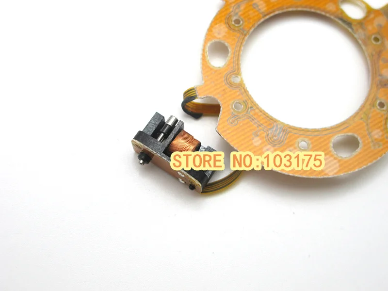 New Lens Anti-Shake Flex Cable Repair Parts For Tamron SP 24-70mm f/2.8 Di VC USD（A007）part