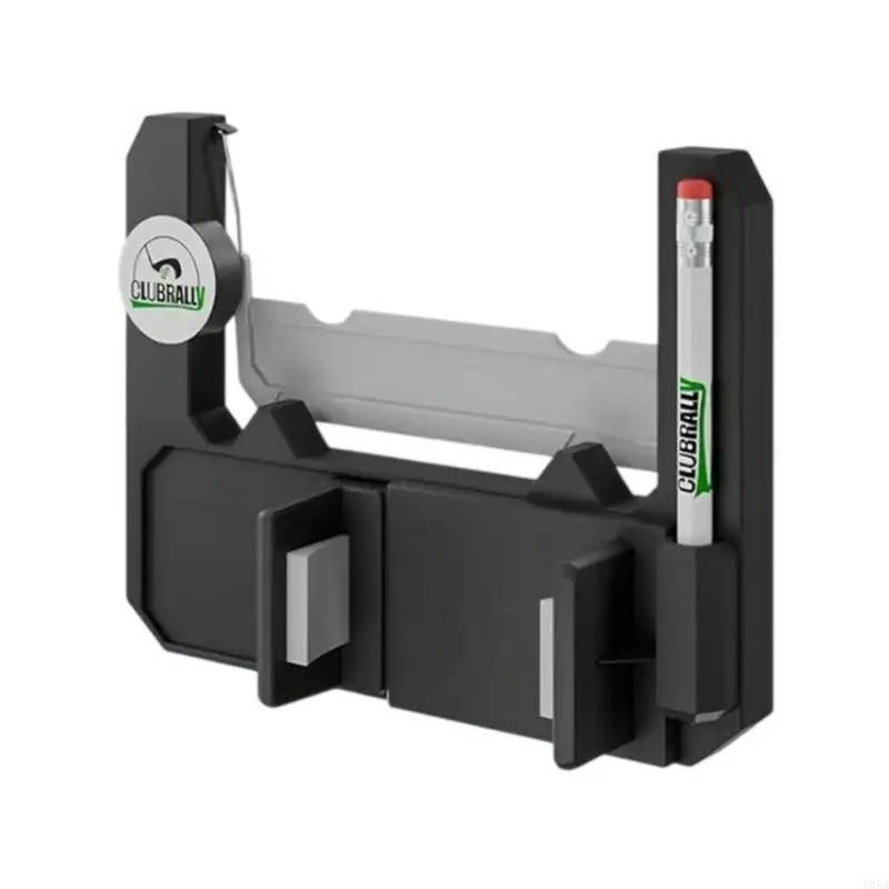 Golf Cart Steerings Wheel Phone Mount, Phone Holder for Club Car Golf Cart Accessories Unique Golf Gift for Men