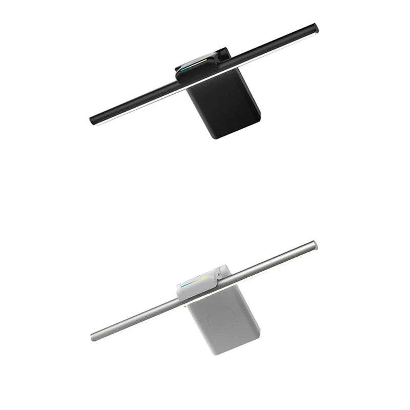 

LED Lamp Screen Bar Display Hanging Light Eyes Protection PC Computer Monitor Light Bar Dimmable Reading Screen Lamp A