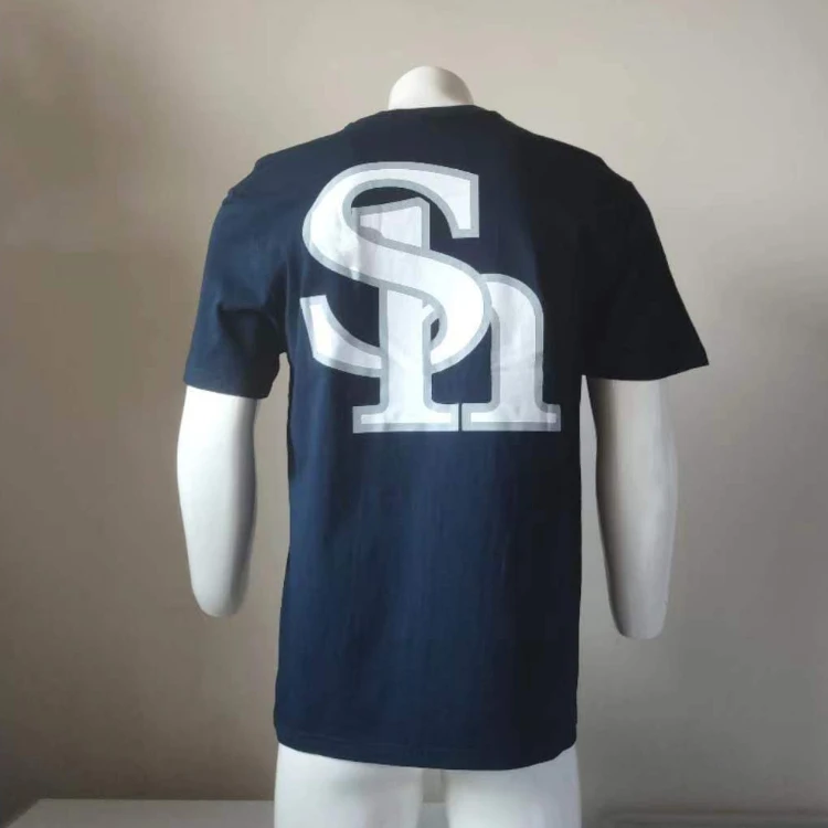 NPB Fukuoka SoftBank Hawks الرجال النساء قصيرة الأكمام الجولة الرقبة الصيف القطن تي شيرت اليابانية المهنية البيسبول الدوري