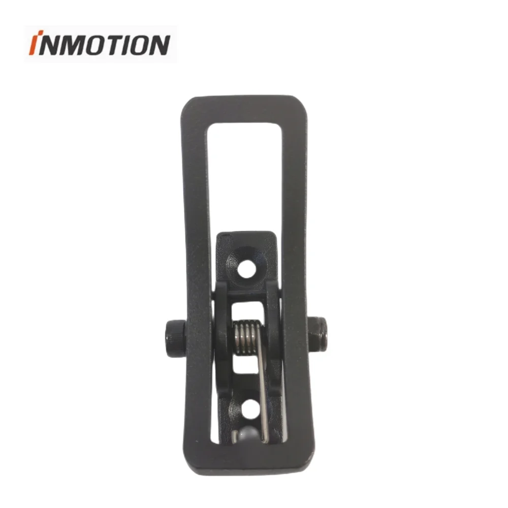 Kit di montaggio dell\'anello di sospensione originale per INMOTION L9 KickScooter Scooter elettrico intelligente anello di sospensione accessori per