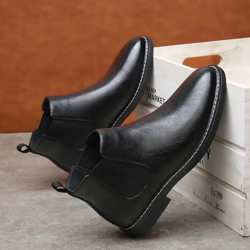

Spring-autumn Slip-on Sneakers Husband Hiking And Trekking Shoes Man Tenis On Sports Stylish 2025new Comfortable Low Cost