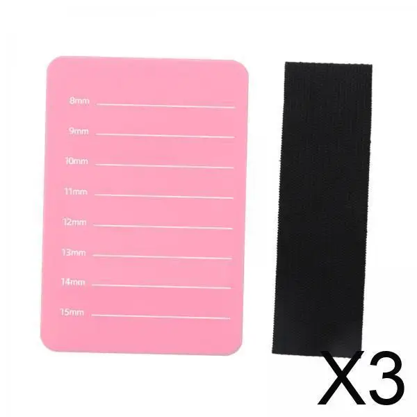 Eyelash Extension H…