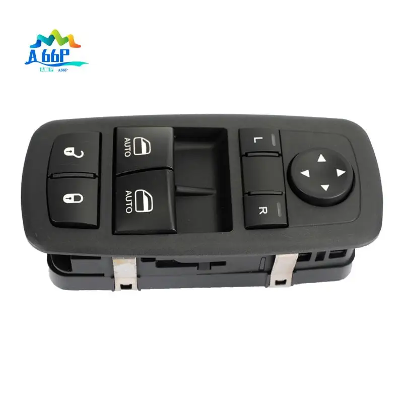 

A66P-68183752AE Car Power Window Lifter Switch Regulator Button For Dodge Challenger 2015 2016 2017 Car Accessories