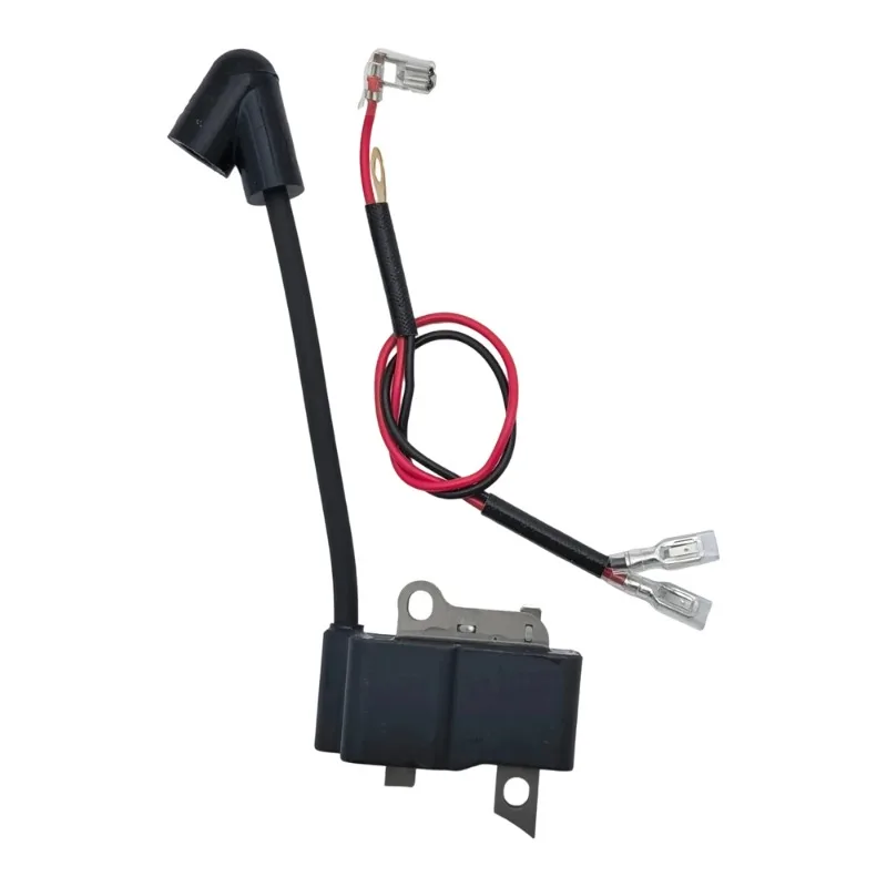 

Ignition Coil Module For Husqvarna 435 435E 440 440E 445 445E 450 450E CS2240 CS2240S CS2245 Chainsaw 573935702