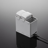 For DJI Mini 4 Pro/Mini 3 Series Two-Way Charging Hub Original Drone Accessories