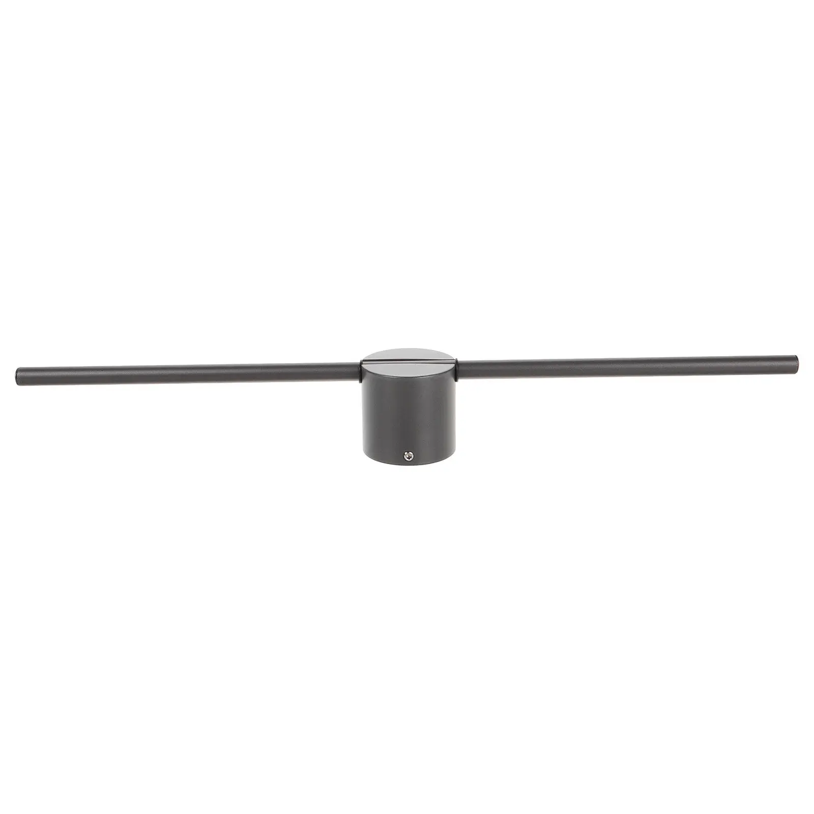 

Stainless Steel Bath Towel Bar Adjustable Nodrill Installation Bathroom Towel Holder Wall Mount Minimalist Rack