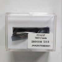TX5825 FCC Transmitter for Walkera F210 Racing Drone Spare Parts Accessories F210-Z-27