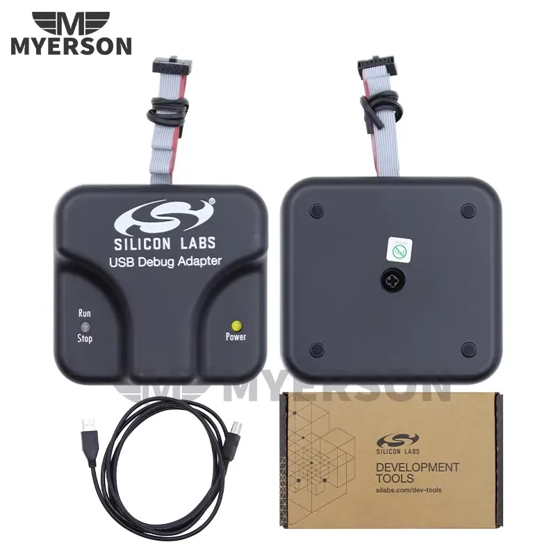 

Spot UDA-32-KIT Silicon Precision32-bit debug adapter programmer emulator downloader