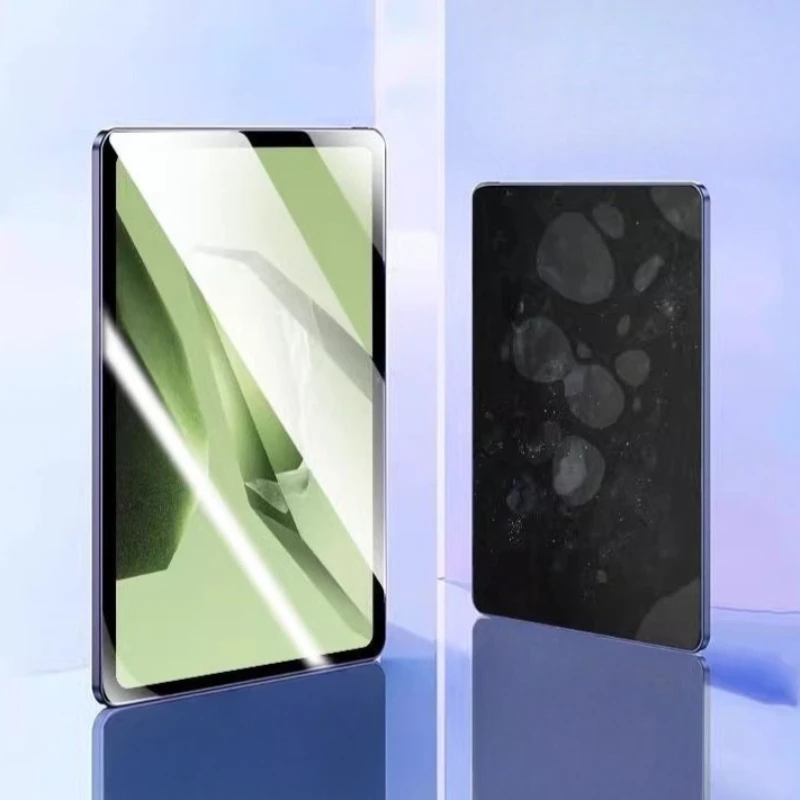 Szkło Hartowane na Ekran do Tabletu OnePlus Pad 4 13.2" - Przezroczysta Folia Ochronna do One Plus Pad 4 1+ Pad4 — zdjęcie produktu 4
