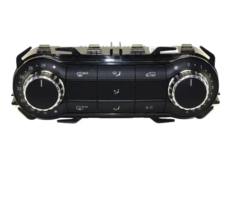 Original Oem A2469003616 A2469013106 Car Heater Control Panel Climate For  Gla200 Gla 220 260 A180 Cla 180 High Quality