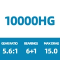 24 STRADICSW-10000HG
