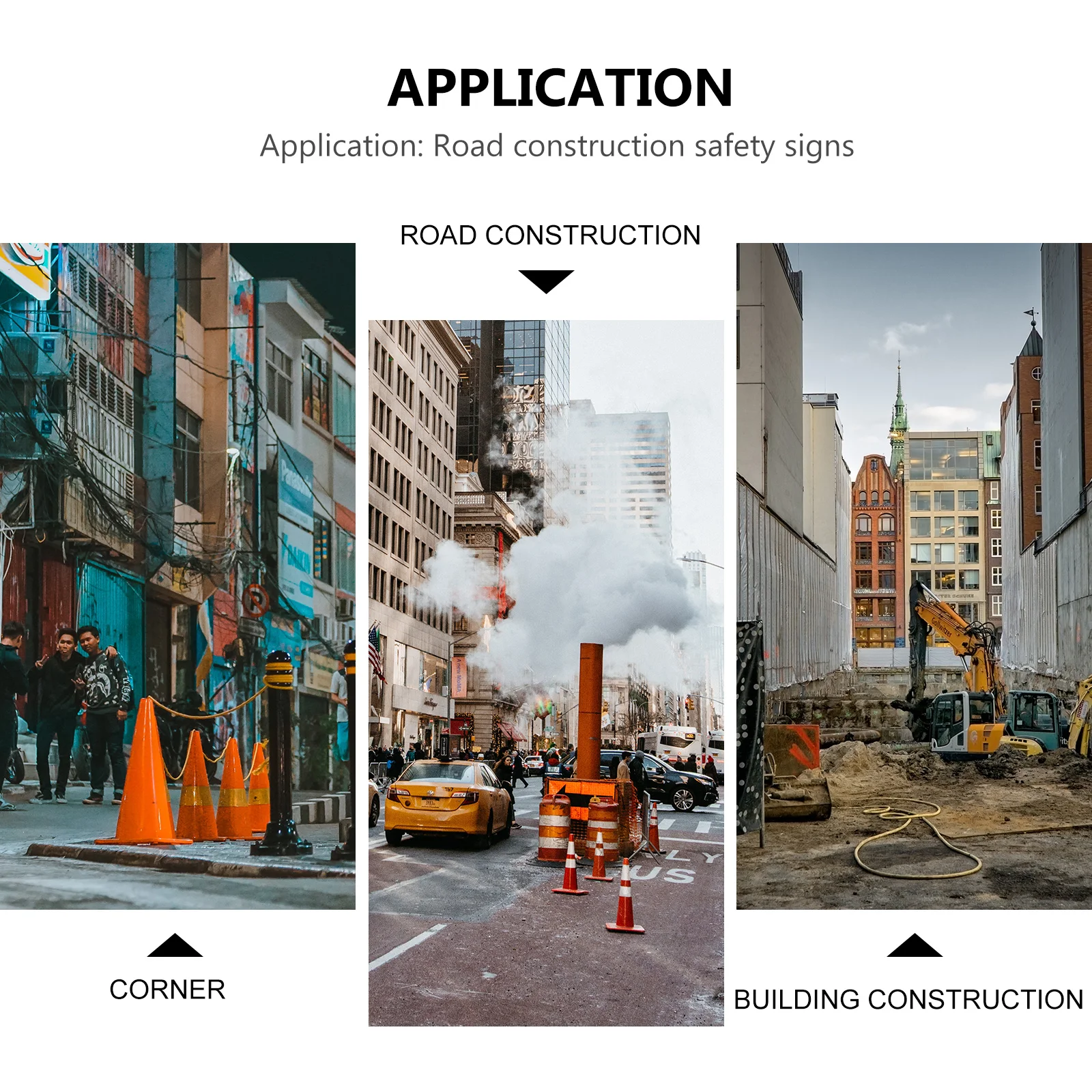 Рисунок 4 - Пластиковая защитная цепь 5 м