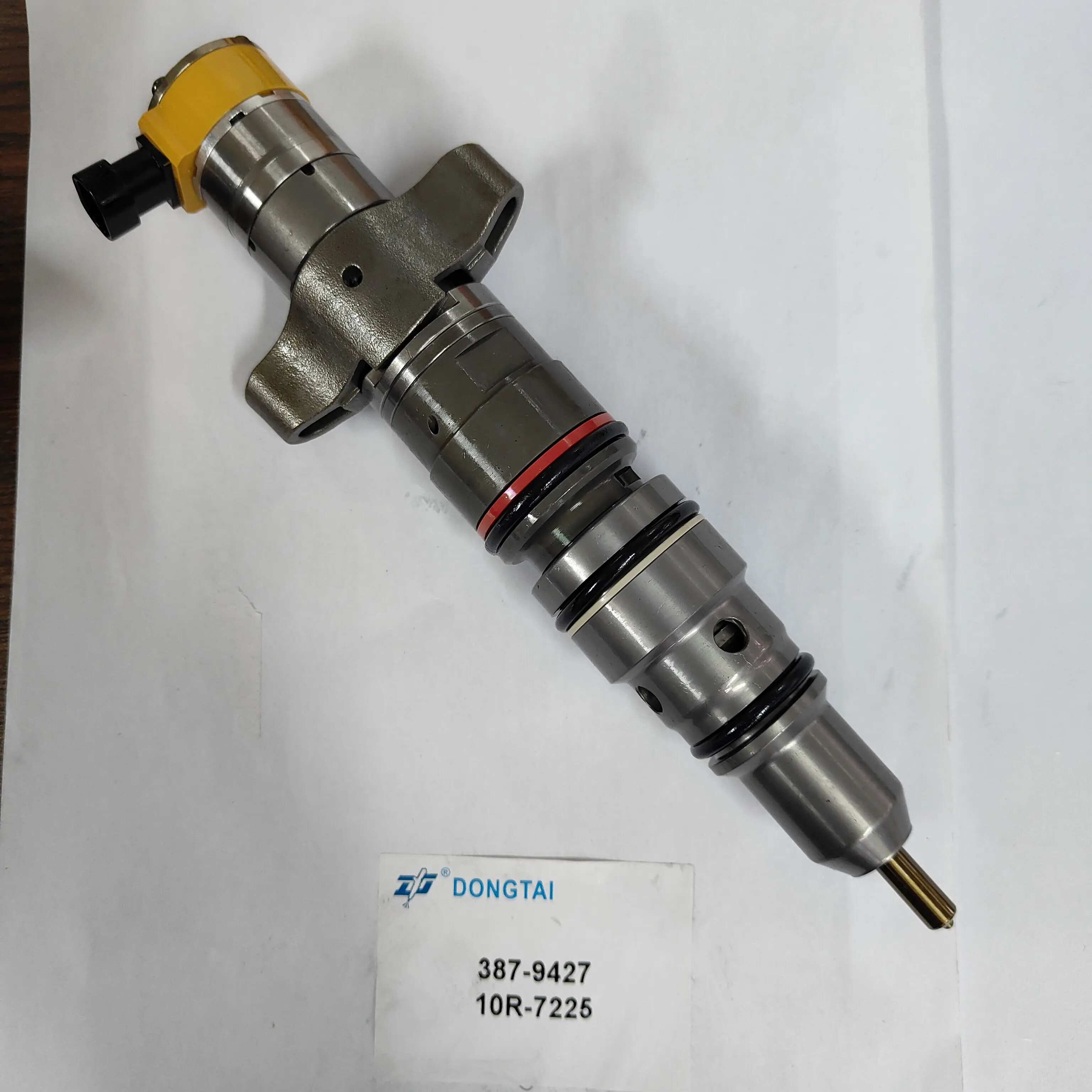 

C7 Engines Fuel Injector 387-9427 10R-7225 New Condition