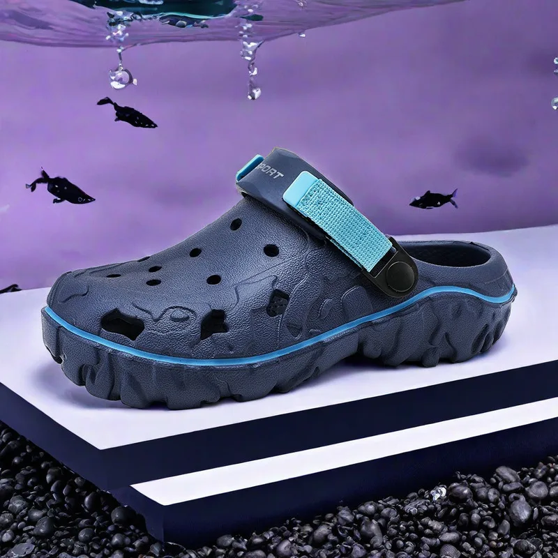 Bity-Zapatillas divertidas para la playa, chanclas de tendencia de Anime, sandalias de plataforma de lujo de diseñador, Tenis Hypersoft, 2024, 2024