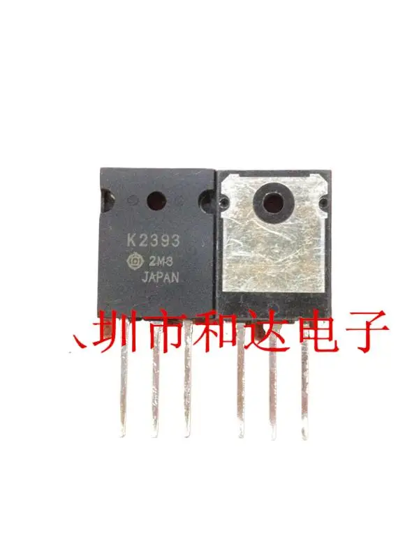 5pcs  2SK2393  TO-264   