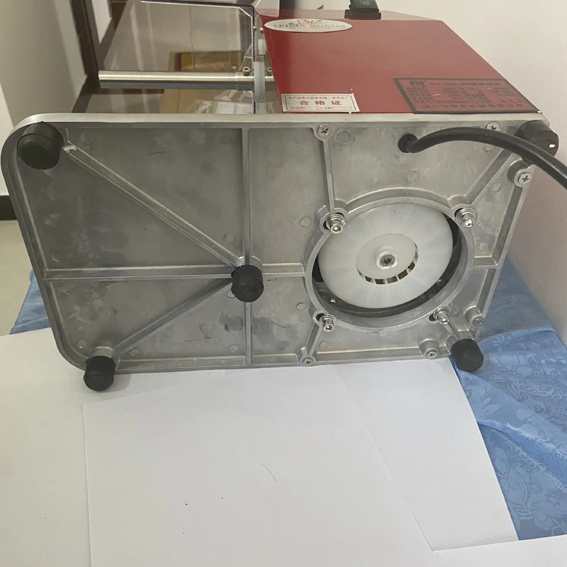 Commercial Fresh Me… - image