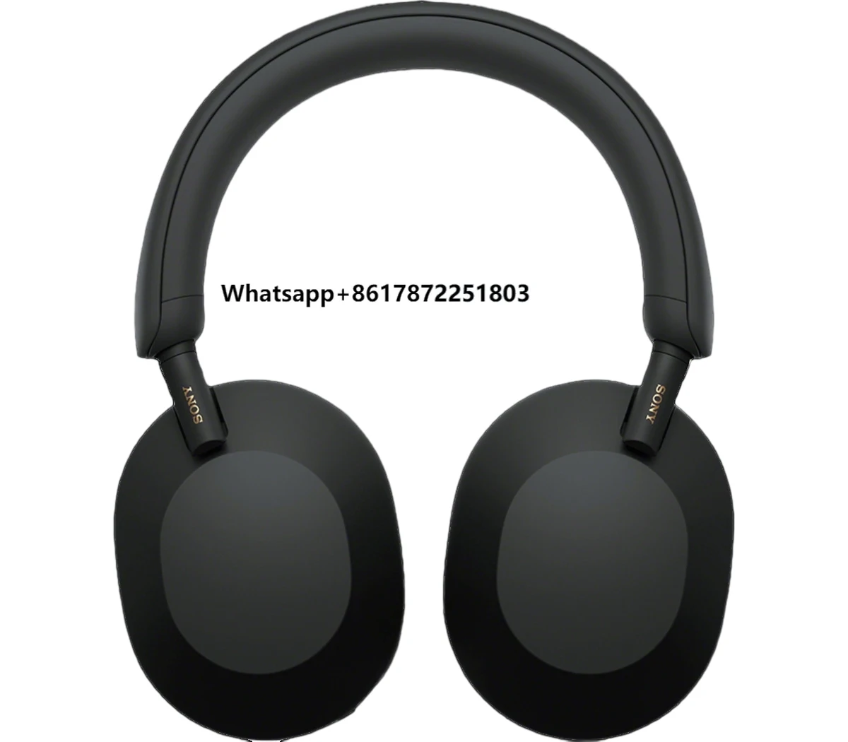 

WH-1000XM5 Portable Headphones Wholesale HeadseOriginal Endurance Waterproof Calls Gaming Headphones