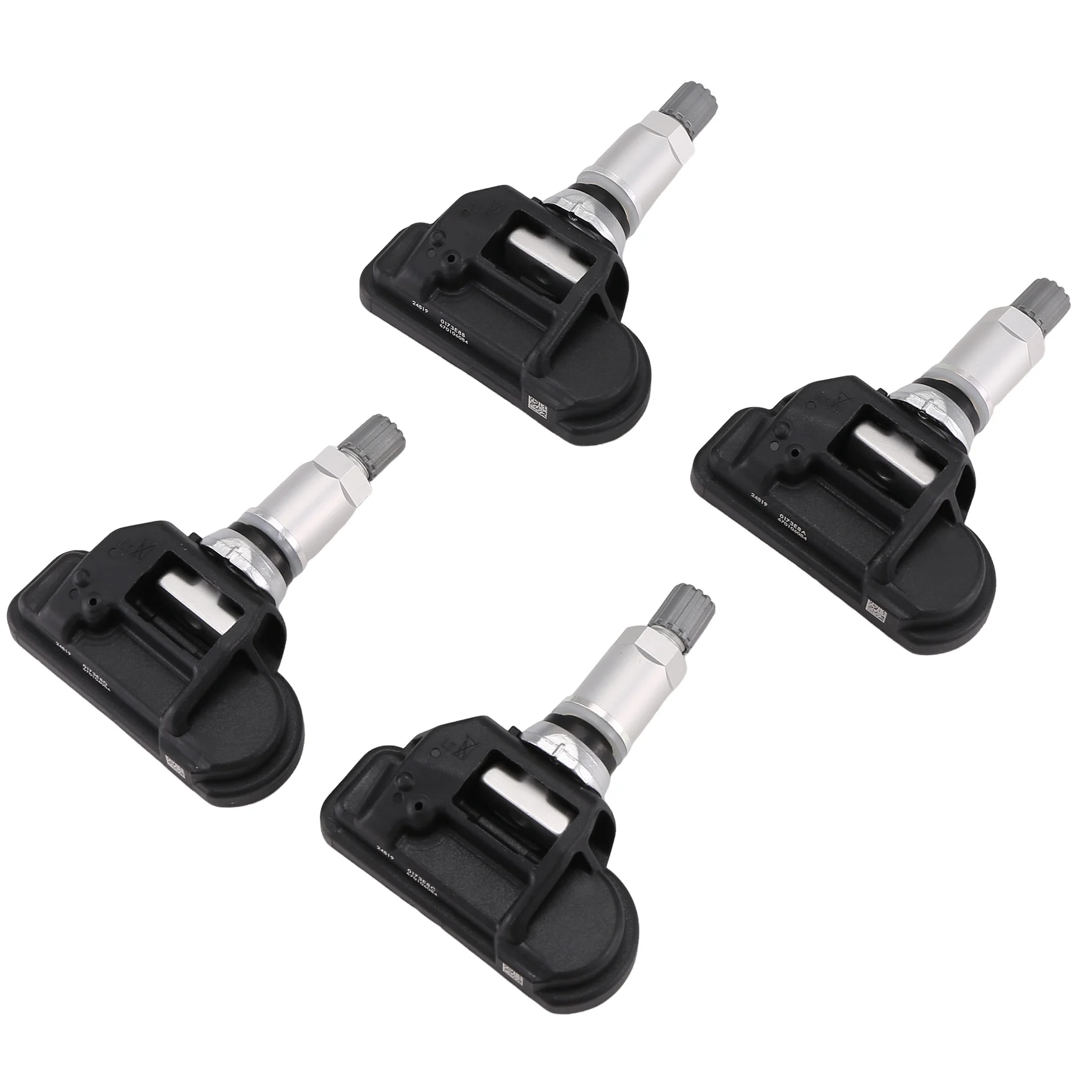 Tire Pressure Sensor 433MHZ 670106084 670034786 For Alfa Romeo 4C Citroen Jumper Fiat Ducato Boxer 2013-2021