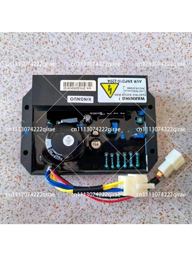 XNFD10-220A Single Phase Voltage Regulator 10KW 12KW 15KW Voltage Stabilizer