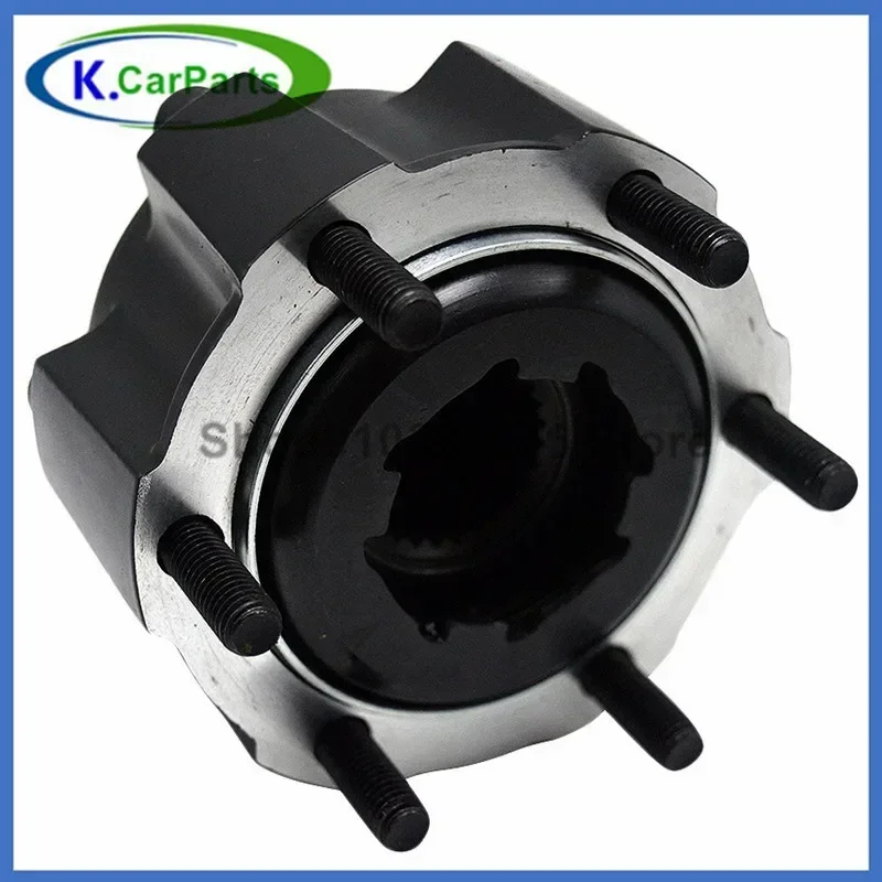 Automatic Free Whee… - image