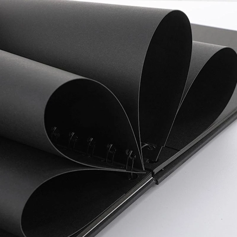 Y4QA Creative Baby Photo Album Handmade Scrapbook Album per ricordi preziosi