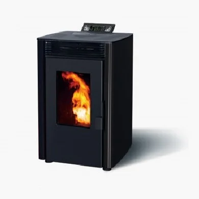Multi-function Indoor Biomass Pellet Furnace Household Heating Pellet Stove