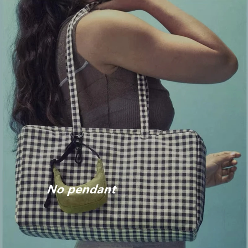 Bowler Bag for Women, Luxury Tote Bag, Simple Casual Large CapacityCommuter Work Bag, New Fashionable Shoulder Handbag