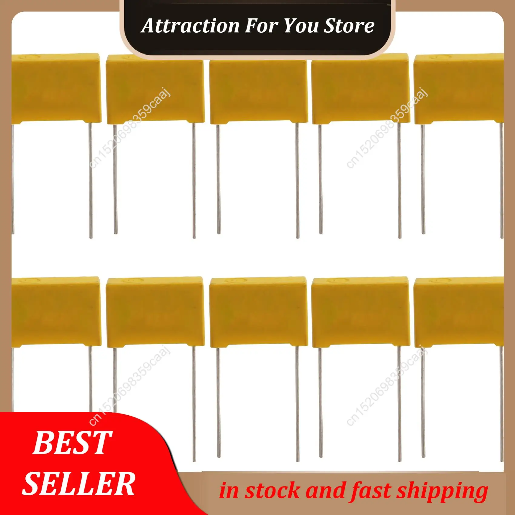 Hot Selling 10 Pcs …