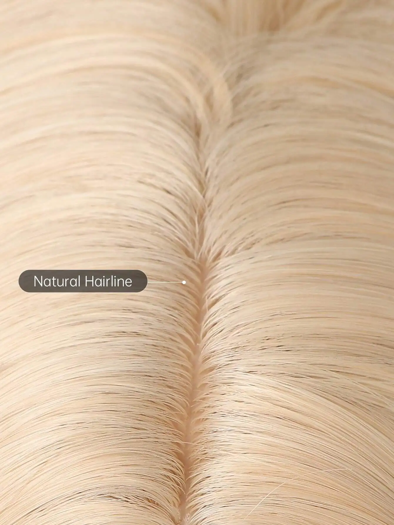 Soft Glueless 24'' Silky Straight 613# Blonde 6x6 Silk Base Jewish 100% Human Hair Wig Baby Hair European Hair Preplucked