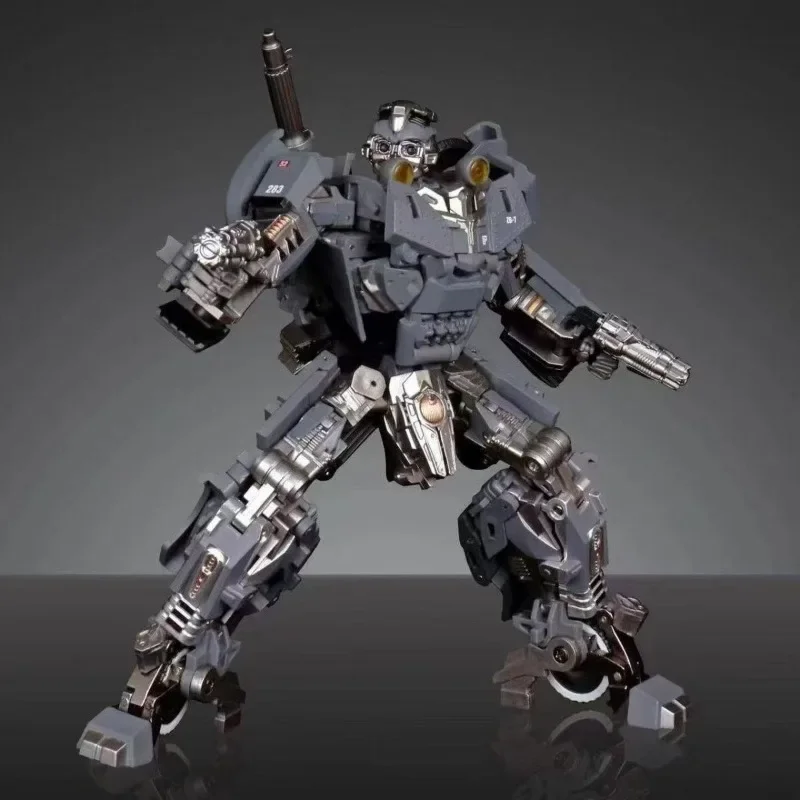 

【24-hour Shipping】Transformed Toys BMB TW-01 BEE Action Character Moving Robot Hem Original Box Collection Gift