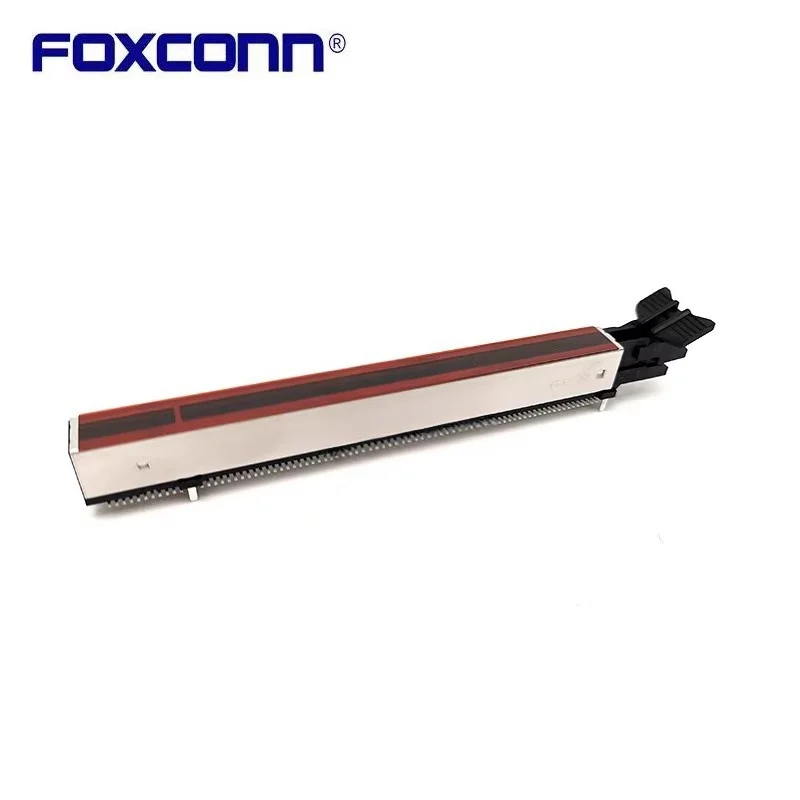 

Foxconn 2EHB827-L99BN-3H PCIE5.0 164Pin Gold Plated 15U Aircraft Ear Metal Shell