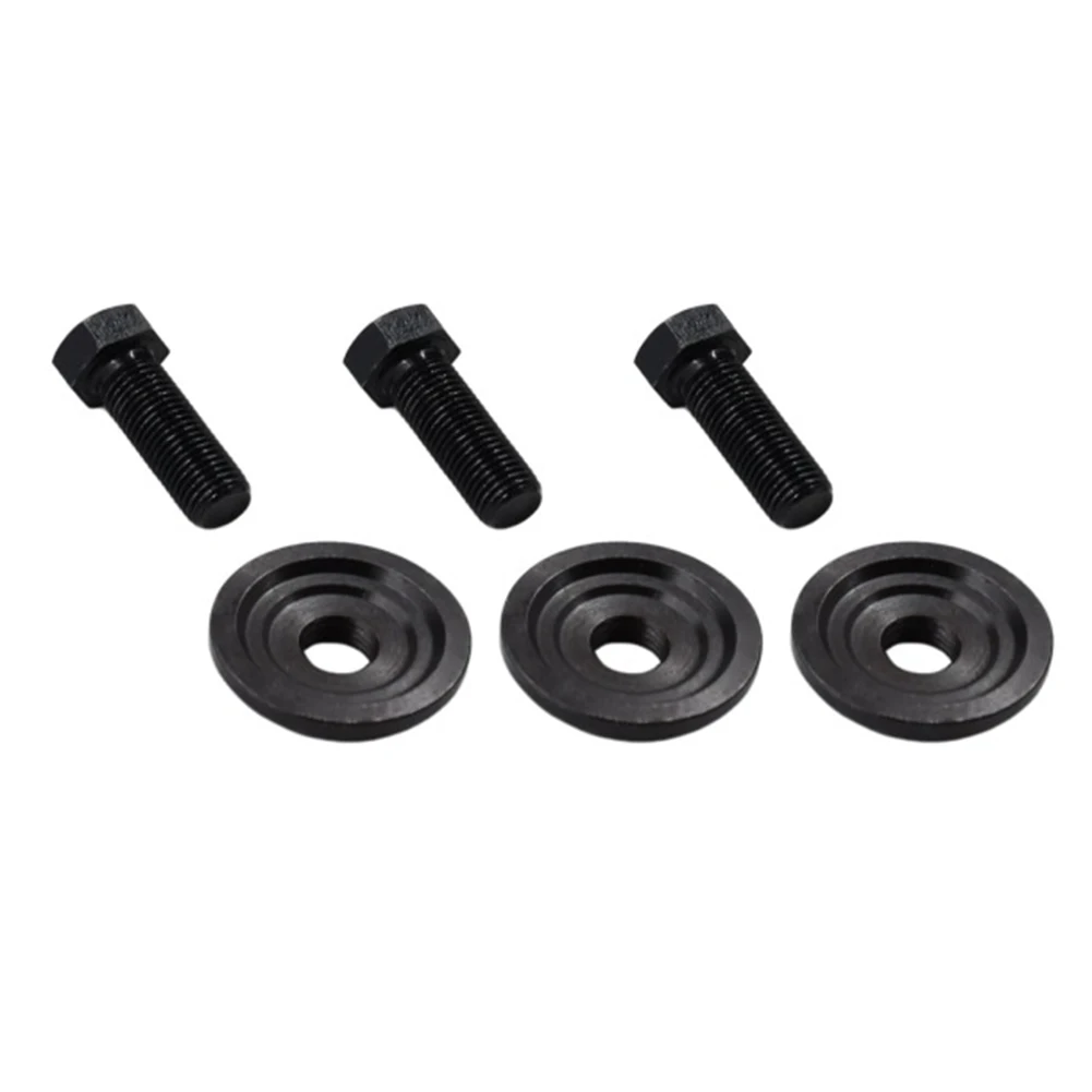 

3Pack Mower Blade Washers 532193003 for Craftsman 1 1/4 Inches 7 1/6 20 for Improved Blade Retention and Safety