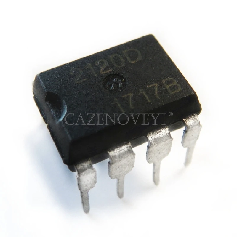 (1-10 piezas) NJM2120D NJM2120 JRC2120 2120D AD623ANZ AD623AN AD623 DS1621 1621 AD633JNZ AD633JN AD633 DIP-8