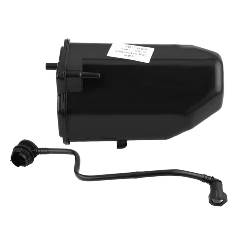 

A20K-Activated Carbon Canister Charcoal Can & Hose For , Jetta, Golf - Part 1K0201801E