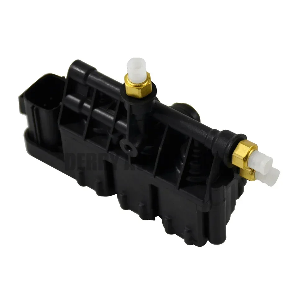 Air Suspension Solenoid Valve Block RVH000046 RVH000095 RVH000055 For Land Rover Discovery 3 Discovery 4 Range Rover Sport