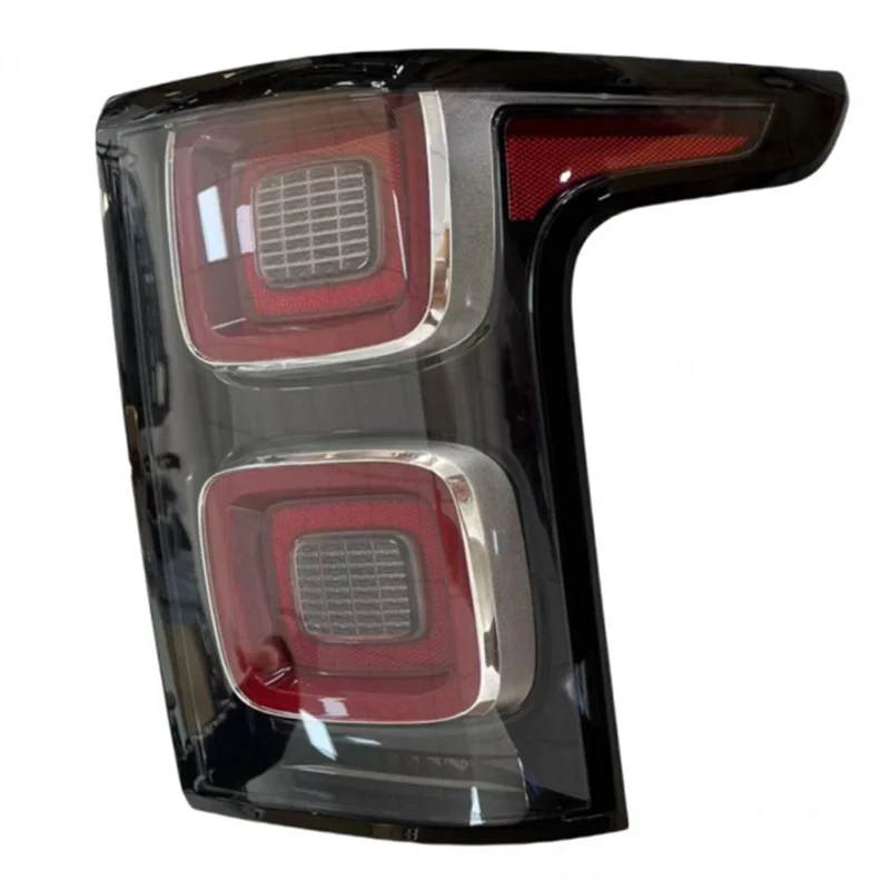 

Автомобильный светодиодный задний фонарь для Land Rover Range Rover L405 2013-2022, версия для США в сборе