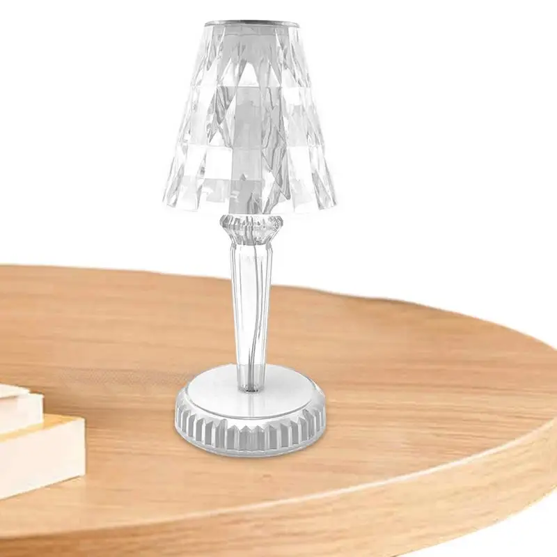 

Лампа настольная с сенсорным управлением, 5 цветов, RGB