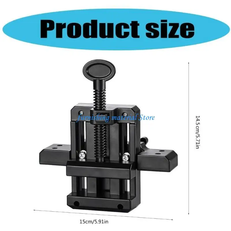 Y5GD Professional Workworker Cabinet Porte Installation Assistant Porte porte