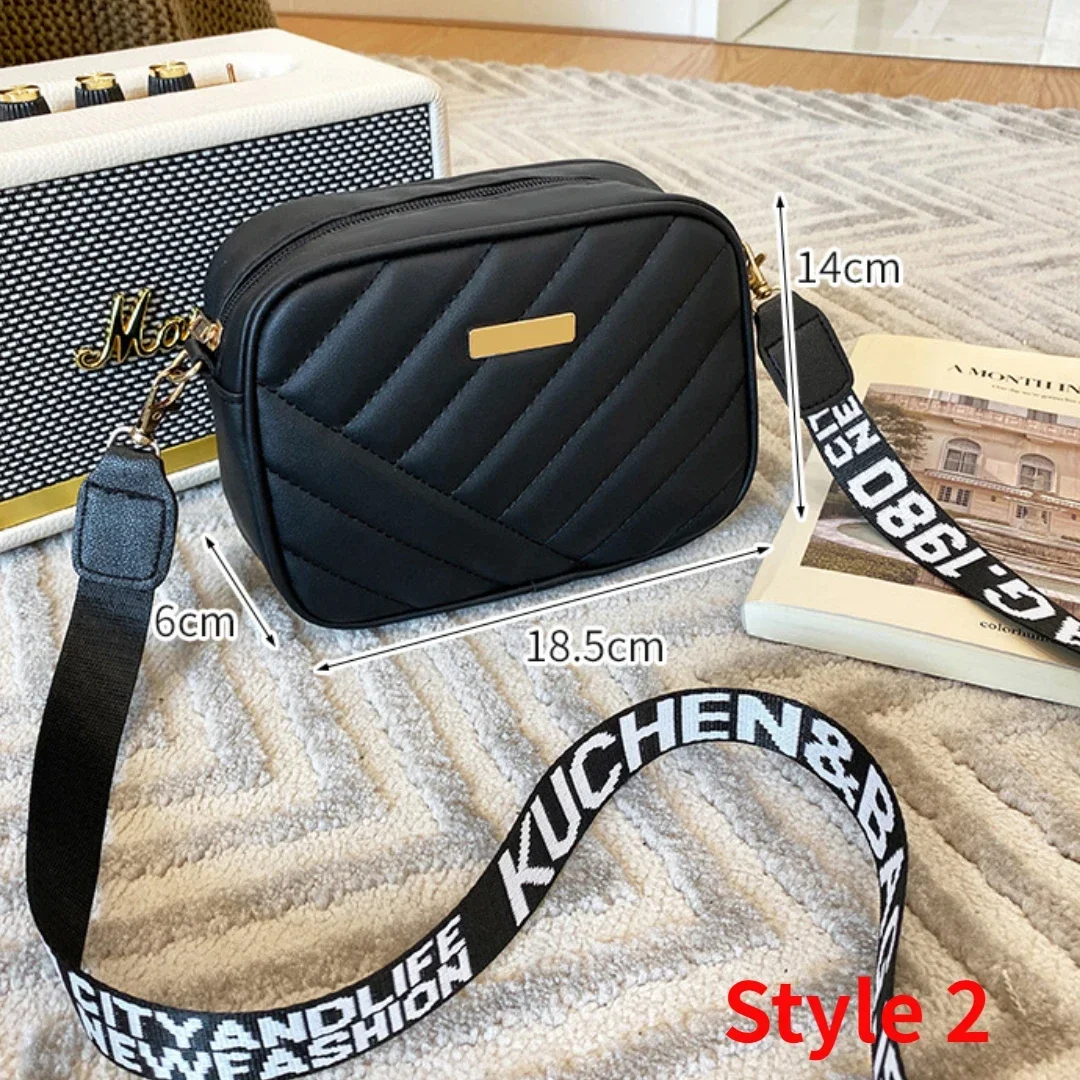 Modne solidne kolorowa torba na ramię torby Crossbody dla kobiet skórzane pleciona torba torebki damskie designerskie torby torebki damskie