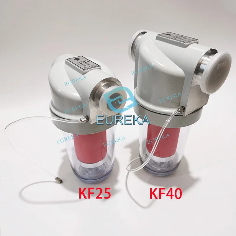 Vacuum pump AF60 AF30 Oil mist Filter D60C D40C D30C D8C D16C Exhaust filter 88813001 Oil mist separator 88813010 Air filter