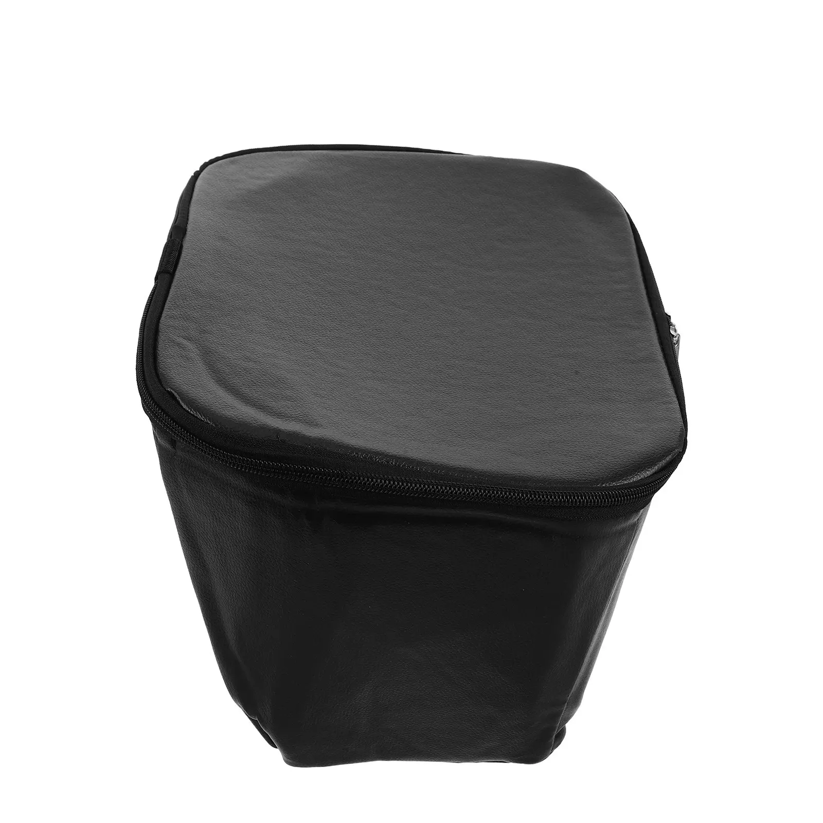 

Водонепроницаемый вкладыш для велосипедной корзины с внутренней сумкой из ПУ, утолщенный, амортизирующий, пыле- и дождезащитный, для электровелосипедов, трициклов, передних велосипедных корзин