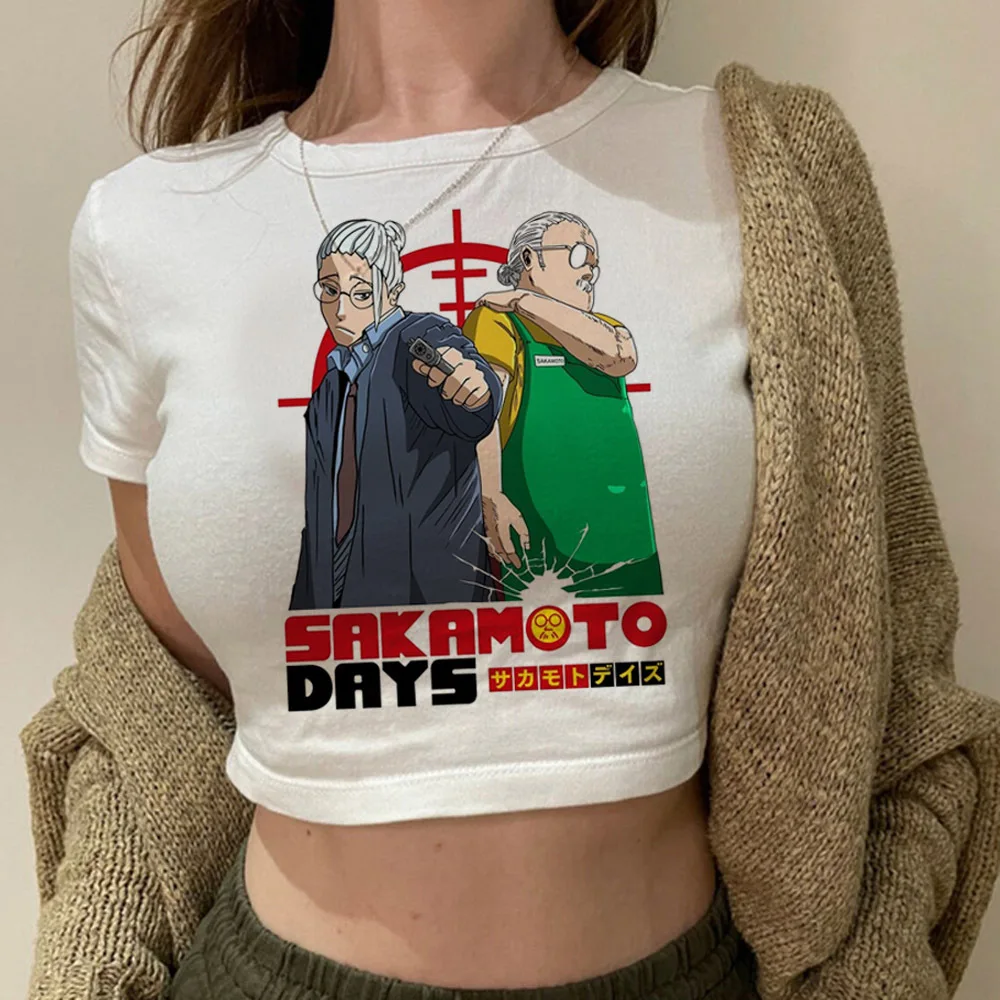 sakamoto days