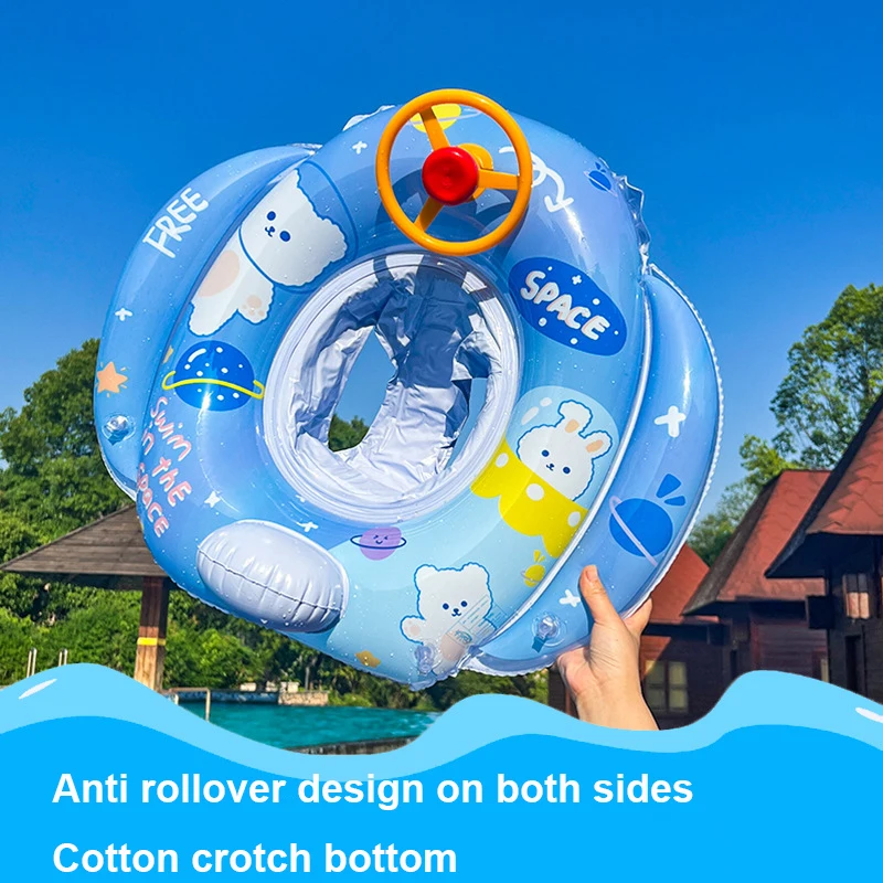 Inflatable Pool Flo… - image