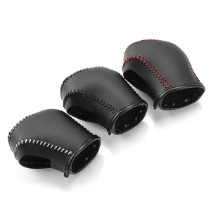 Interior gear of the car displacement lid garnision, avalon gear, Toyota Corolla Cross 2019 2020 2021 2022 2023, Camry Allion CH-R C-HR 12 Main Sales Corolla Cross Accessories - №1