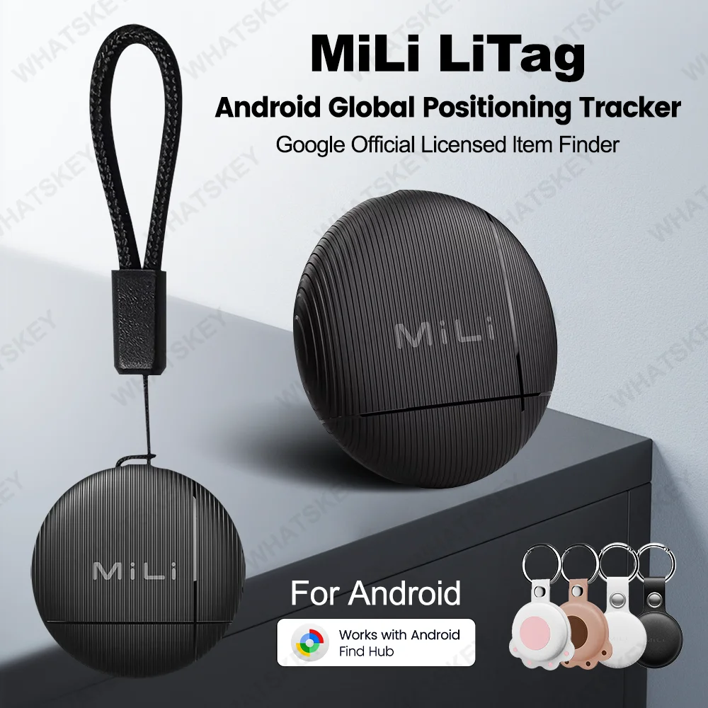 Android Find Hub De…