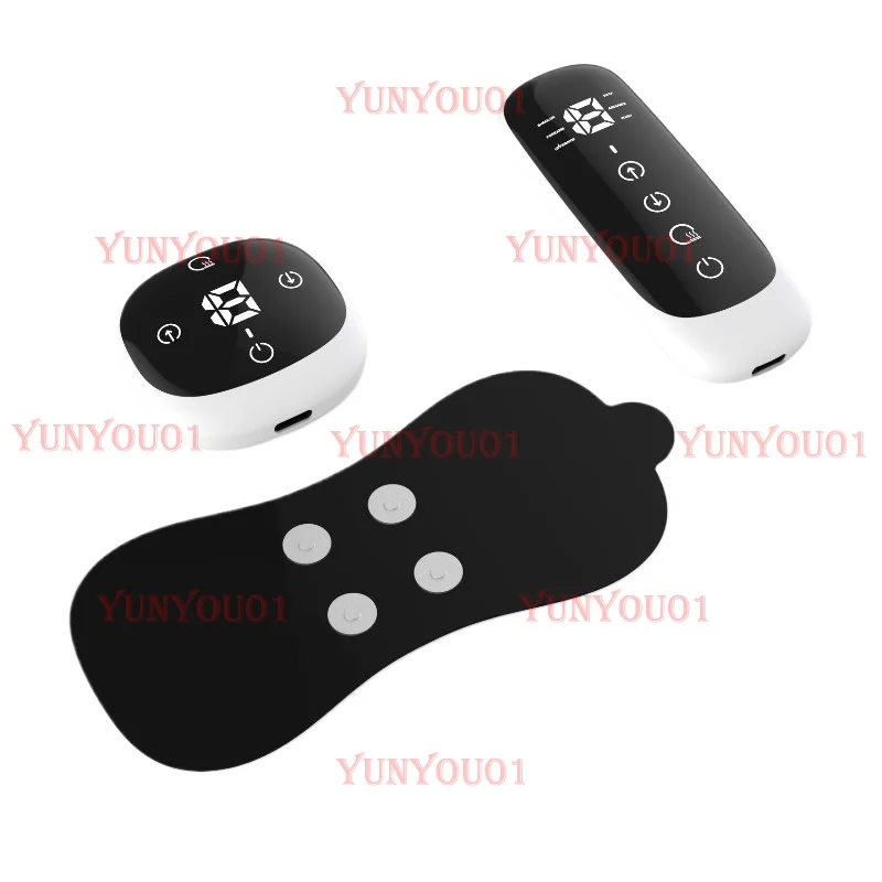 Stroke Hemiplegia Hand and Foot Rehabilitation Electrotherapy Device Cervical Spine Lumbar Muscle Electrical Stimulation Home