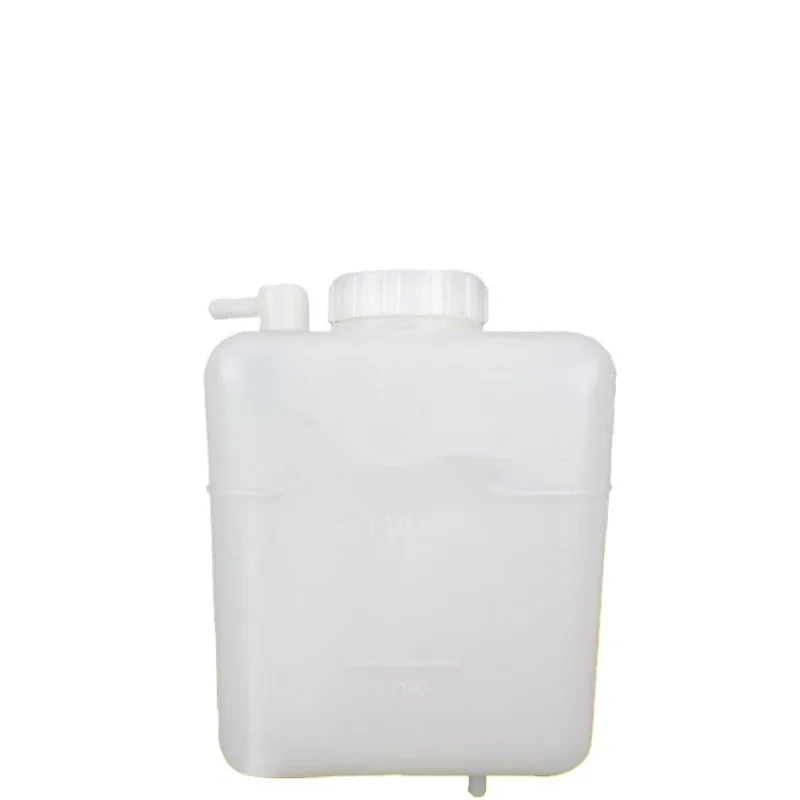 Excavator Accessories For Hyundai 55 60-5 60-7 80-7 Excavator auxiliary water tank Water storage tank Spare small kettle