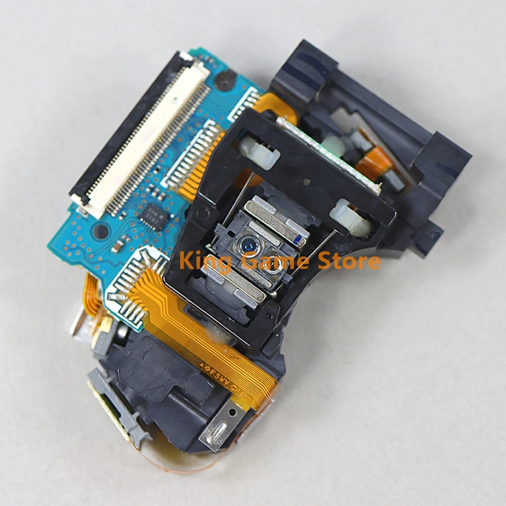 5PCS Kes-450Eaa Laser Lens for ps3 Slim For Playstation 3 KES-450EAA Optical Bluray Replacement KEM-450EAA Laser Len For PS3