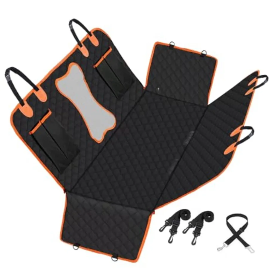 Car Seat Covers, 20…